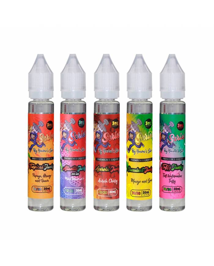 Junky Series 30ML