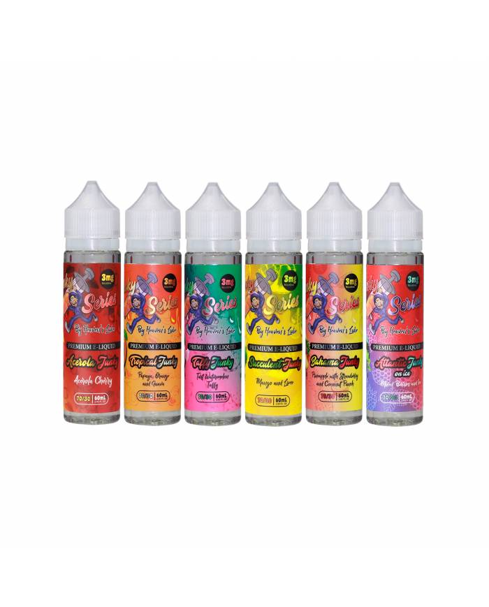 Junky Series 60ml