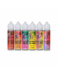 Junky Series 120ml