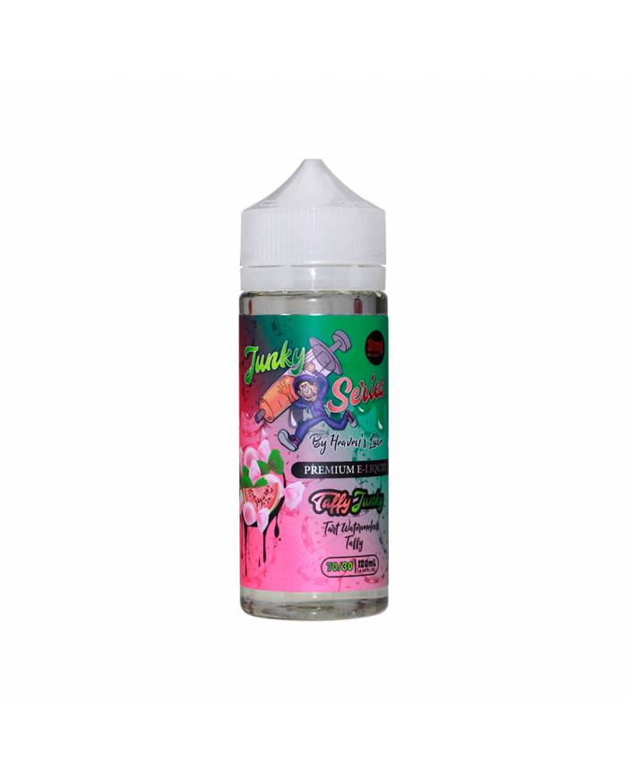 Junky Series 120ml