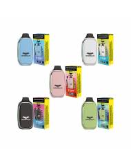 Vaporizador Desechable Gremlin Phantom X 50000 Puffs