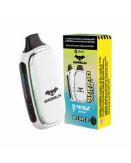 Vaporizador Desechable Gremlin Phantom X 50000 Puffs
