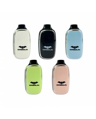 Vaporizador Desechable Gremlin Phantom X 50000 Puffs