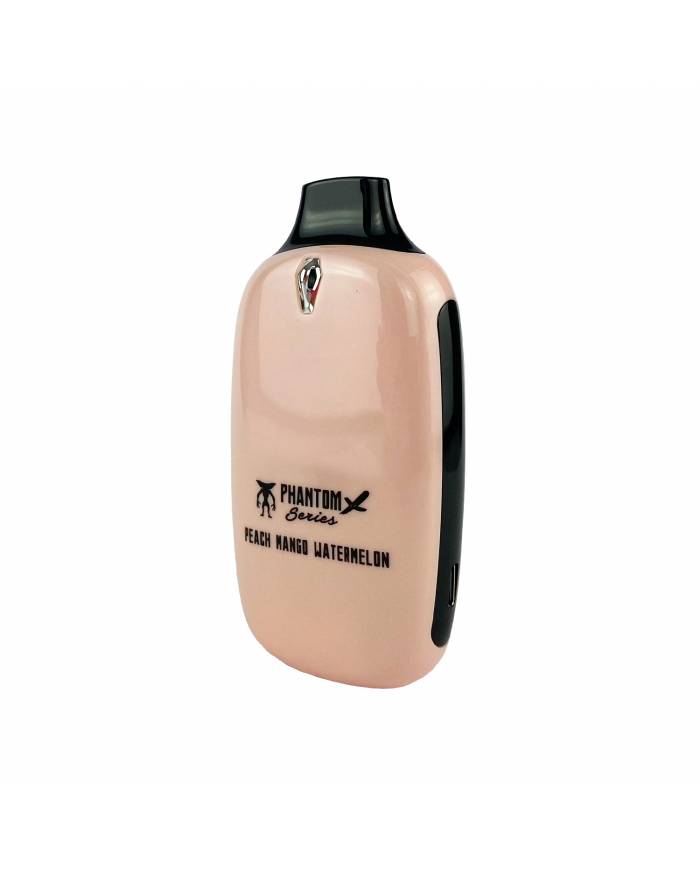 Vaporizador Desechable Gremlin Phantom X 50000 Puffs