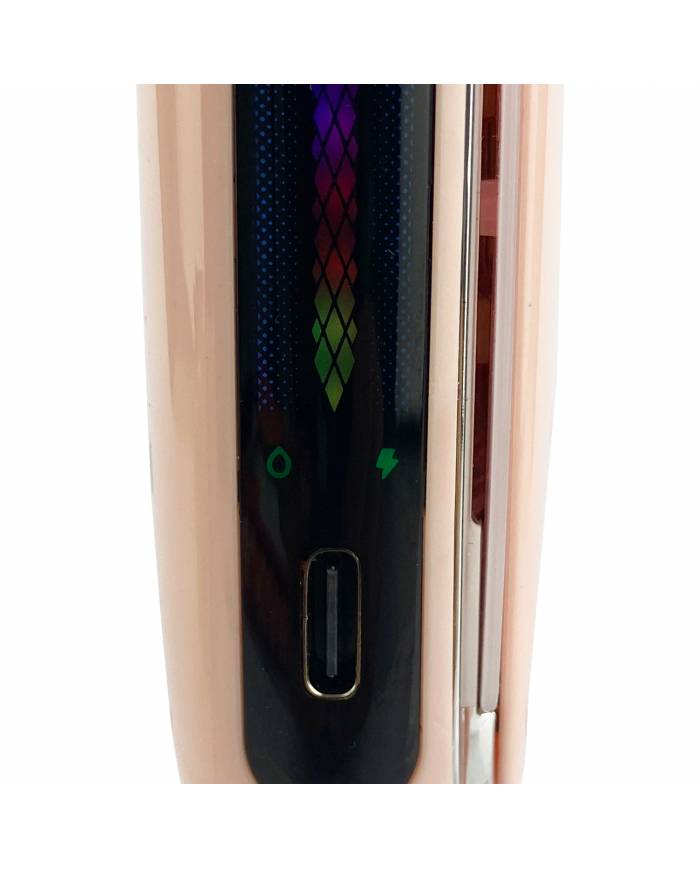 Vaporizador Desechable Gremlin Phantom X 50000 Puffs