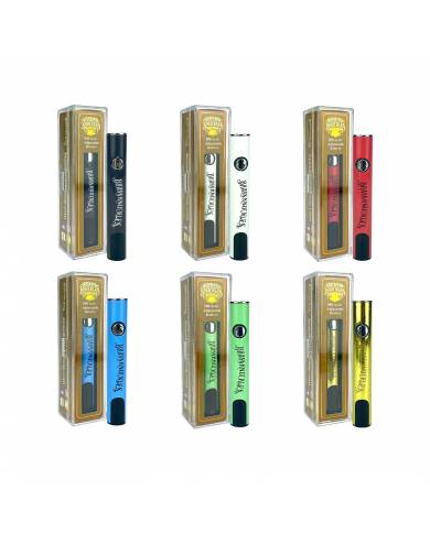 Batería Brass Knuckles Smart para Cartuchos