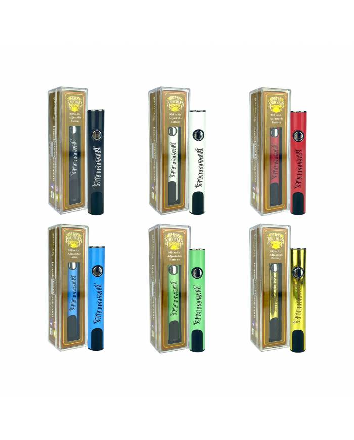 Batería Brass Knuckles Smart para Cartuchos