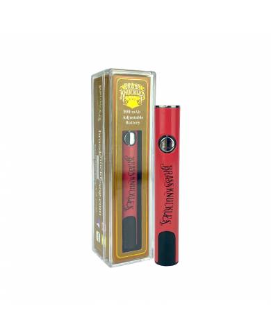 Batería Brass Knuckles Smart para Cartuchos