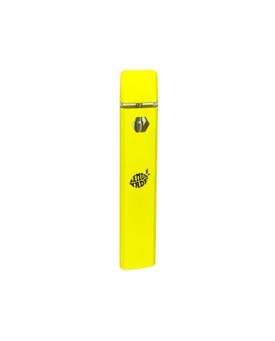 Cookies Yellow Full Cartridge Pen 1.0ML