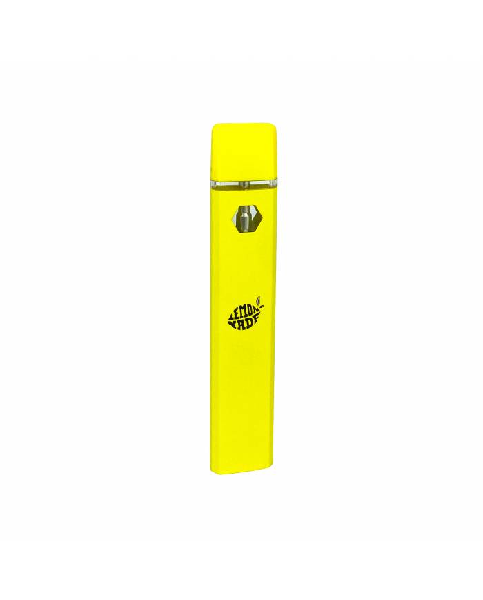 Cookies Yellow Full Cartridge Pen 1.0ML