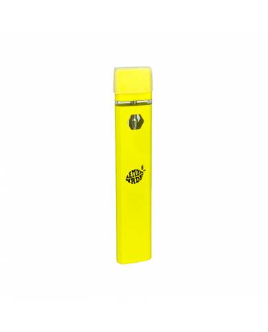 Cookies Yellow Full Cartridge Pen 1.0ML