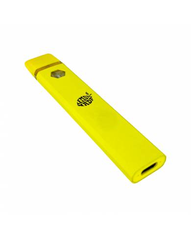 Cookies Yellow Full Cartridge Pen 1.0ML