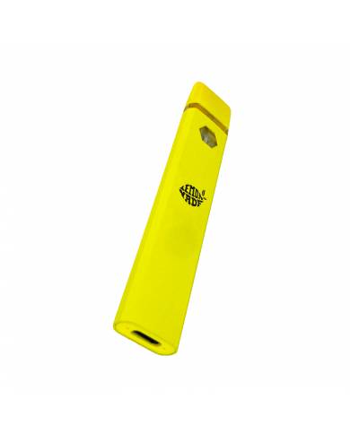 Cookies Yellow Full Cartridge Pen 1.0ML