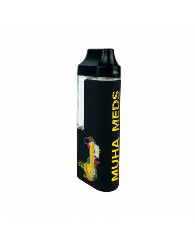 Muha Meds Full Cartridge V5 1.0ml