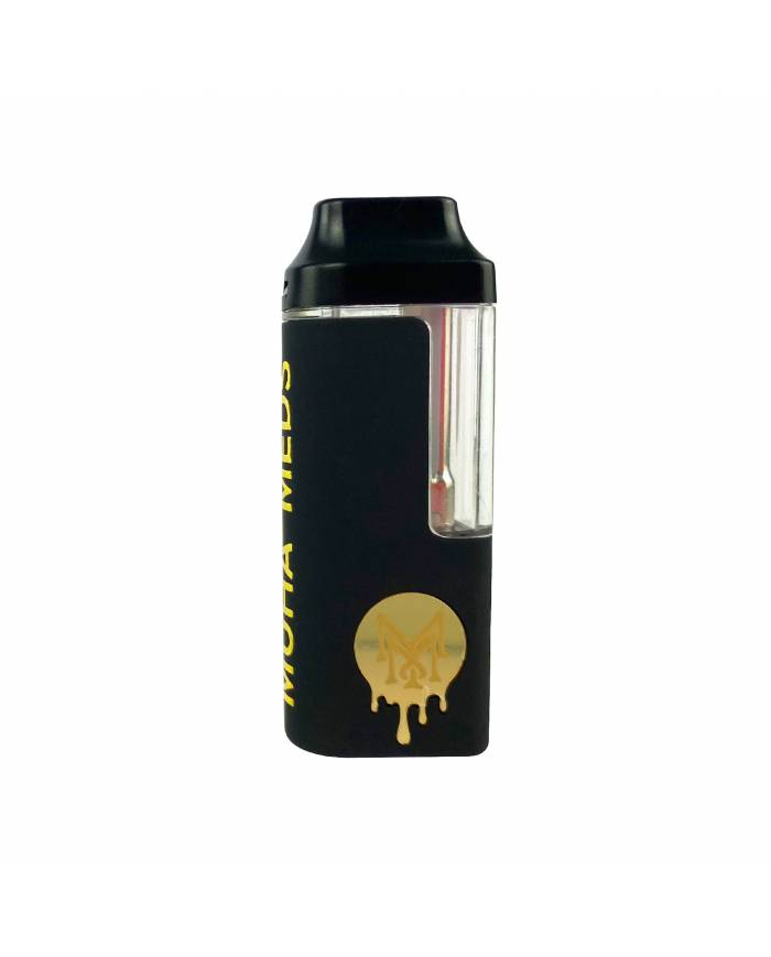Muha Meds Full Cartridge V5 1.0ml