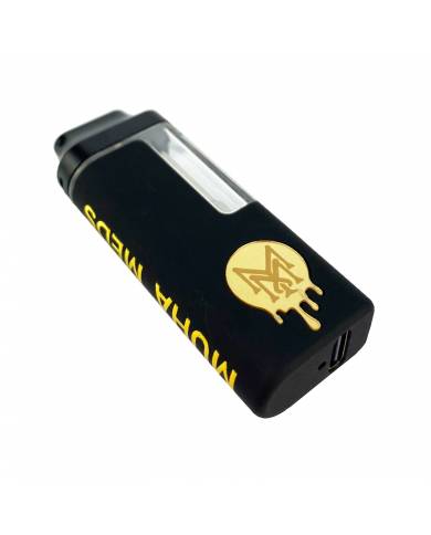 Muha Meds Full Cartridge V5 1.0ml