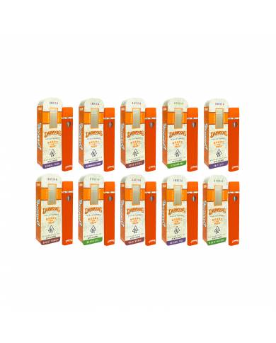 Dabwoods Full Cartridge Pen 1.0ml