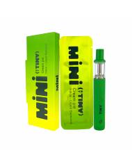 Tiny Mini Full Cartridge 1.0ml Vape Pen