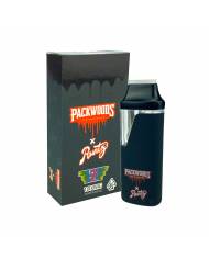 Packwoods x Runtz Full Cartridge 1.0ml