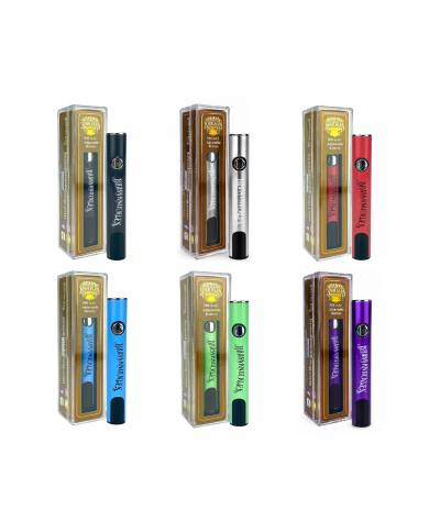 Batería Brass Knuckles Smart para Cartuchos