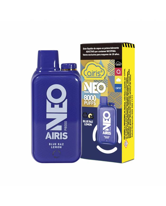 Airis Neo P8000
