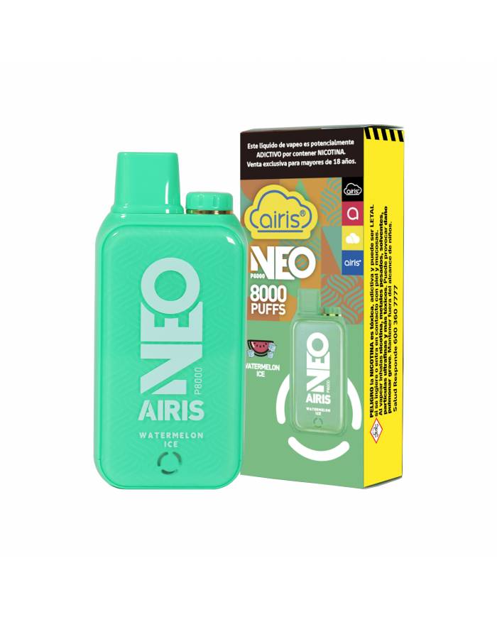 Airis Neo P8000
