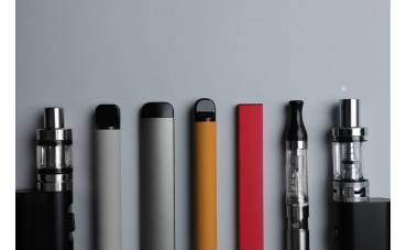 Tipos de vaporizadores: ¿Qué modelos existen en el mercado?