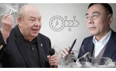 Historia del Vapeo. Descubre su evolución en el tiempo. Historia del Vapeo. Descubre su evolución en el tiempo.