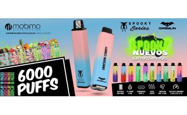 Explorando los Innovadores Vaporizadores de Mobimo: Elegancia y Sabor en un Solo Dispositivo